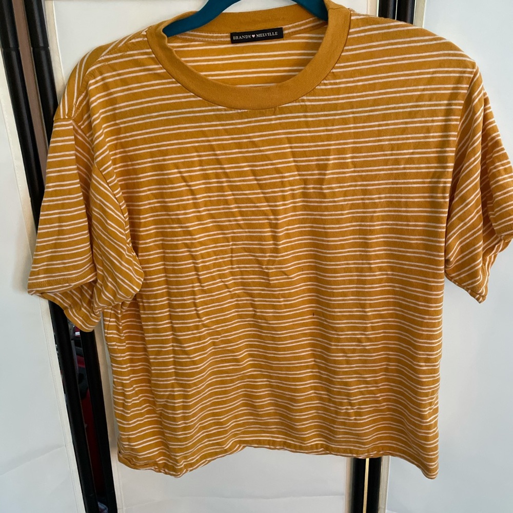 Brandy Melville tee